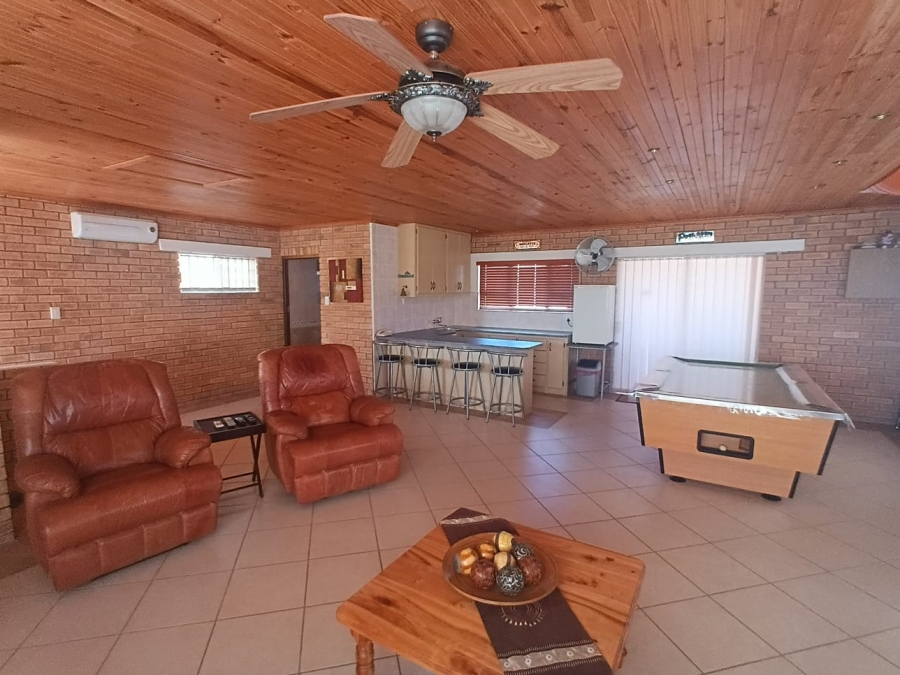 To Let 3 Bedroom Property for Rent in Dana Bay Western Cape